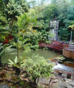 Tasek Lama Recreational Park