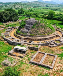 Taxila