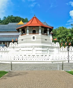 Temple of the Sacred Tooth Relic