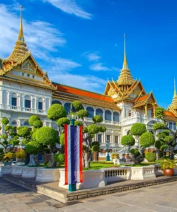 Thailand