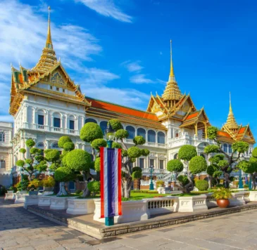 Thailand