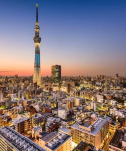 Tokyo Skytree Town