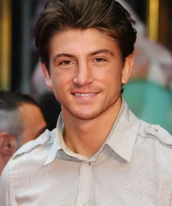 Tom Kilbey