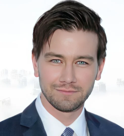 Torrance Coombs