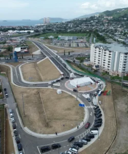 Trinidad and Tobago