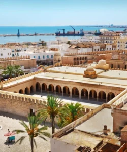 Tunisia