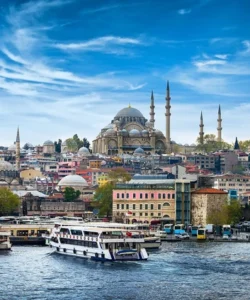 Türkiye