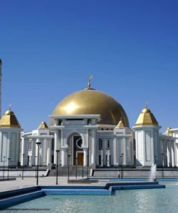 Turkmenistan