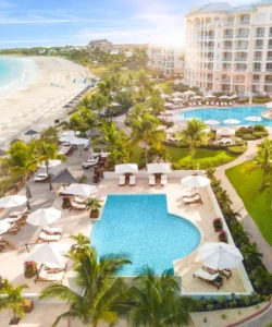 Turks and Caicos Islands