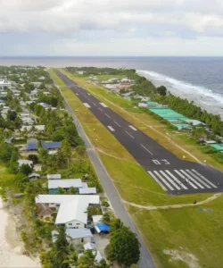 Tuvalu