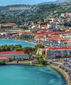U.S. Virgin Islands