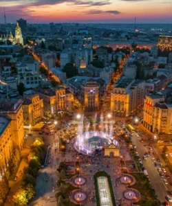 Ukraine