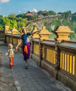 Uluwatu Temple