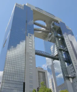 Umeda Sky Building