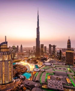 United Arab Emirates