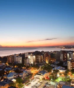 Uruguay