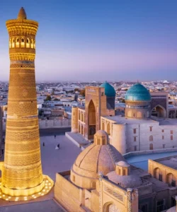 Uzbekistan