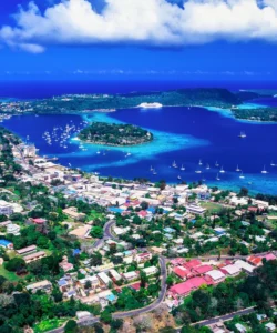Vanuatu