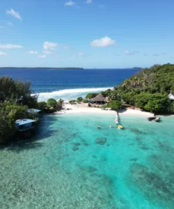 Vavau Beach