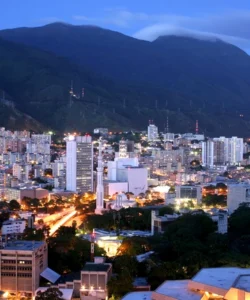Venezuela