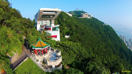 Victoria Peak