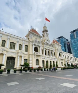 Vietnam