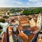 Vilnius Old Town