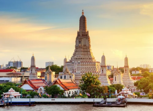 Wat Arun