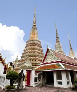 Wat Pho