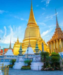 Wat Phra Kaeo