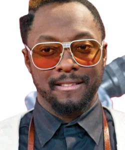 William James Adams Jr. - will.i.am