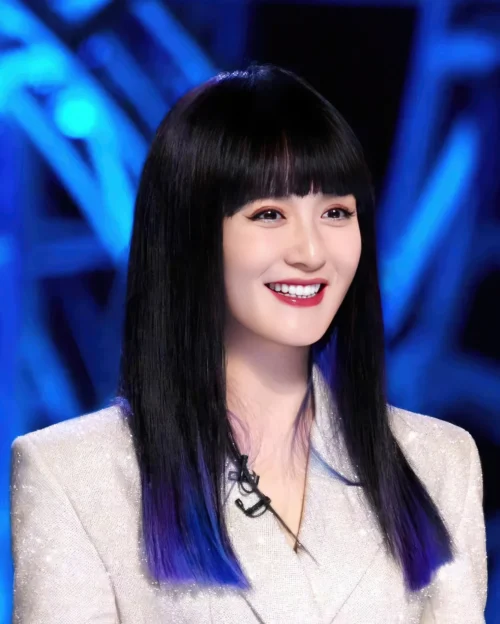 Xie Na – 谢娜 – Xiè Nà