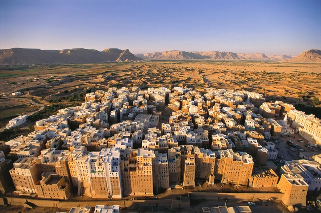 Yemen