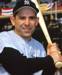 Yogi Berra