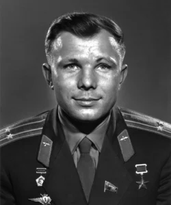 Yuri Gagarin