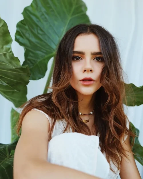 Yuya (Mariand Castrejón Castañeda)