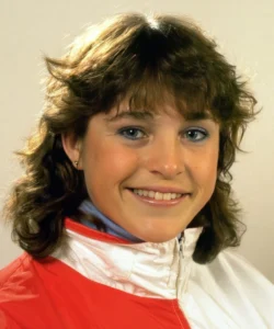 Yvonne Maria