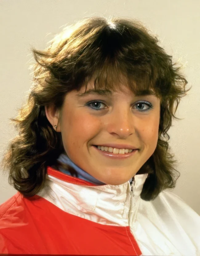 Yvonne Maria
