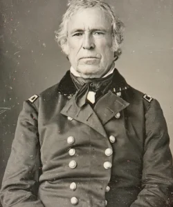 Zachary Taylor