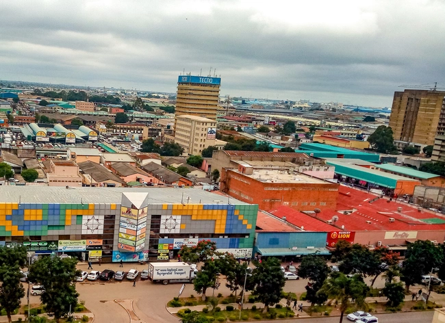 Zambia