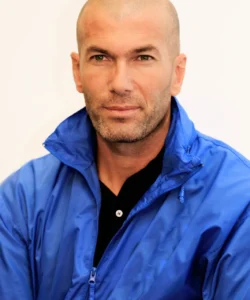 Zinedine Zidane