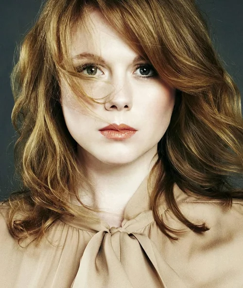 Zoe Boyle