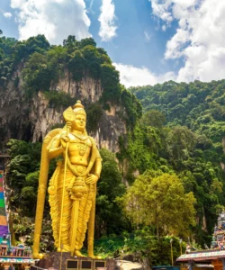 Batu Caves