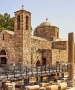 Agia Kyriaki Chrysopolitissa