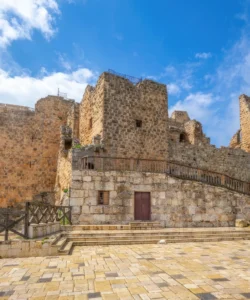 Ajloun Castle