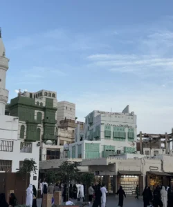 Al-Balad - Jeddah