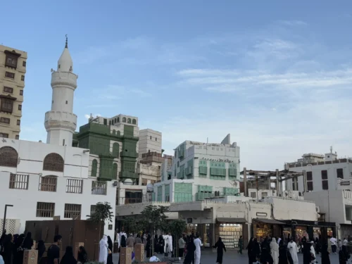 Al-Balad – Jeddah