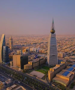 Al Faisaliah Tower