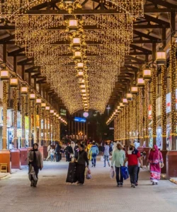 Al Mubarakiya Souq Photos