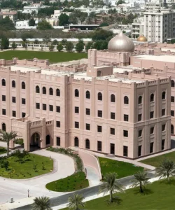 Al-Qudaibiya Palace Photos